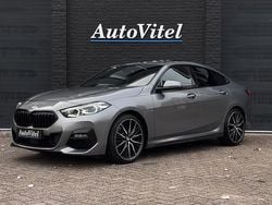Grijs Gebruikt 2022 BMW 218 M Sport Coupé | € 30.945 (Iets duurder)