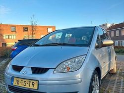 Gebruikt 2007 Mitsubishi Colt | € 2.650