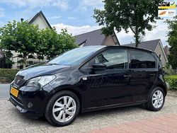 Zwart, metallic lak Gebruikt 2014 Seat Mii Sport Hatchback | € 7.690 (Eerlijke prijs)