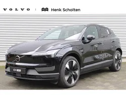 Zwart Gebruikt 2024 Volvo EX30 Plus SUV | € 43.845 (Duur)
