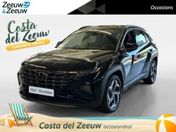 Zwart Gebruikt 2024 Hyundai Tucson Comfort SUV | € 38.950 (Eerlijke prijs)