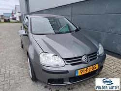 Grijs Gebruikt 2004 VW Golf IV Hatchback | € 995 (Goede deal)