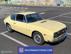Geel Gebruikt 1968 Lancia Fulvia Coupé | € 19.200