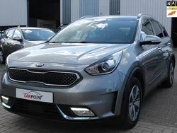 Grijs Gebruikt 2019 Kia Niro SUV | € 17.995