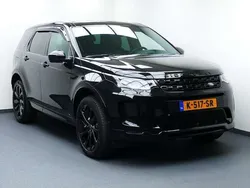 Zwart Gebruikt 2021 Land Rover Discovery Sport HSE Dynamic SUV | € 42.449 (Goede deal)