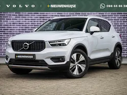 Grijs Gebruikt 2021 Volvo XC40 Business Edition SUV | € 26.899 (Goede deal)