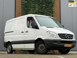 Gebruikt 2012 Mercedes Sprinter Van | € 5.990 (Super prijs)
