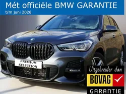 Grijs Gebruikt 2021 BMW X1 SUV | € 31.990 (Duur)