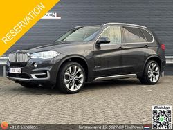 Grijs Gebruikt 2016 BMW X5 Executive SUV | € 13.950