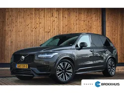Grijs Gebruikt 2024 Volvo XC90 SUV | € 72.900 (Eerlijke prijs)