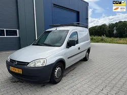 Overige Gebruikt 2009 Opel Combo MPV | € 999 (Eerlijke prijs)