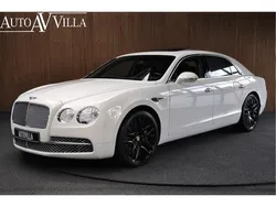 Wit Gebruikt 2013 Bentley Flying Spur Sedan | € 79.500