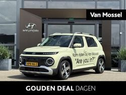Geel Nieuw 2025 Hyundai Inster Hatchback | € 34.940