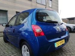 Gebruikt 2008 Renault Twingo Hatchback | € 1.295