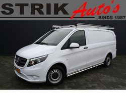 Wit Gebruikt 2019 Mercedes Vito MPV | € 20.989 (Goede deal)