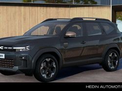 , metallic lak Nieuw 2025 Dacia Bigster Extreme SUV | € 36.350 (Eerlijke prijs)