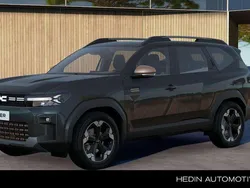, metallic lak Nieuw 2025 Dacia Bigster Extreme SUV | € 36.350 (Eerlijke prijs)