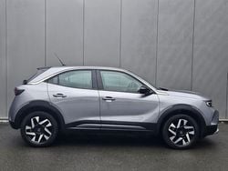 Grijs Gebruikt 2023 Opel Mokka-e Elegance SUV | € 18.450 (Goede deal)