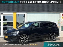 Noir étoilé (gne) Gebruikt 2024 Renault Espace Techno MPV | € 38.800