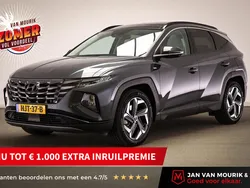 Grijs Gebruikt 2023 Hyundai Tucson Premium SUV | € 37.695 (Eerlijke prijs)