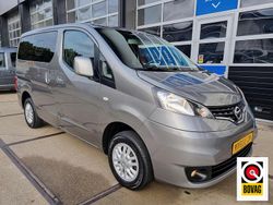 Grijs Gebruikt 2015 Nissan NV200 Van | € 16.545