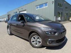 Overige Gebruikt 2017 Citroën C4 Picasso MPV | € 9.995 (Eerlijke prijs)