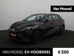 Zwart Gebruikt 2023 MG MG4 EV Hatchback | € 19.333 (Eerlijke prijs)