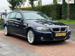 Blauw Gebruikt 2009 BMW 318 Stationwagen | € 4.250 (Eerlijke prijs)