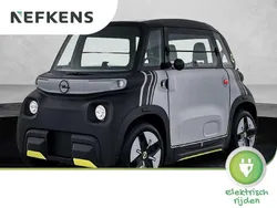 Nieuw 2025 Opel Rocks-e Rocks | € 9.725