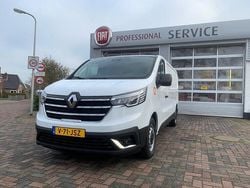 Wit Gebruikt 2024 Renault Trafic MPV | € 30.950 (Iets duurder)