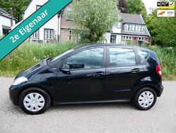 Gebruikt 2011 Mercedes A160 | € 3.745 (Iets duurder)