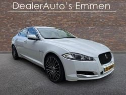 Gebruikt 2014 Jaguar XF S | € 15.999