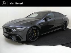 Grijs Gebruikt 2020 Mercedes S63L AMG Premium Plus Sedan | € 96.945