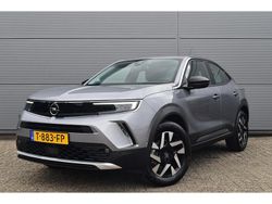 Grijs Gebruikt 2023 Opel Mokka-e SUV | € 21.795 (Eerlijke prijs)