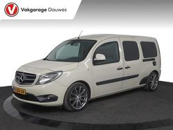 Gebruikt 2016 Mercedes Citan 111 | € 13.950