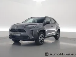 Grijs Nieuw 2025 Toyota Yaris Cross SUV | € 33.900 (Eerlijke prijs)