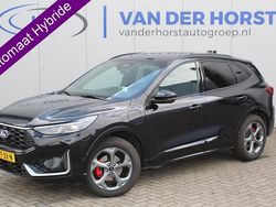 Zwart Gebruikt 2025 Ford Kuga ST-Line X SUV | € 43.735 (Eerlijke prijs)