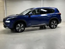 Blauw Gebruikt 2023 Nissan X-Trail Tekna SUV | € 41.780 (Eerlijke prijs)