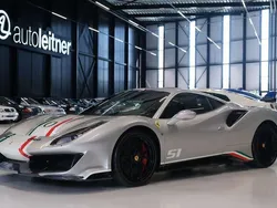 Ferrari 488