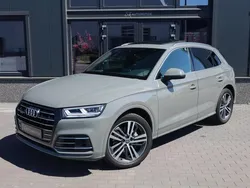 Grijs Gebruikt 2020 Audi Q5 Competition SUV | € 39.750 (Eerlijke prijs)