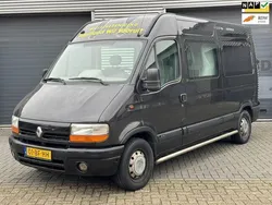 Overige Gebruikt 2002 Renault Master Van | € 2.950