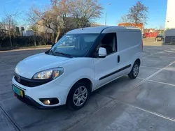 Wit Gebruikt 2015 Fiat Doblò MPV | € 3.750 (Eerlijke prijs)
