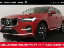 Oranje Gebruikt 2022 Volvo XC60 Ultimate SUV | € 45.690 (Iets duurder)