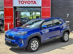 Blauw Gebruikt 2024 Toyota Yaris Cross Active SUV | € 25.700 (Goede deal)