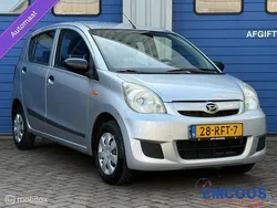 Daihatsu Cuore