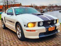 Gebruikt 2007 Ford Mustang GT Coupé | € 13.500