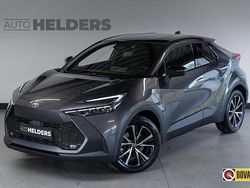 Overige Nieuw 2025 Toyota C-HR Trend SUV | € 34.950 (Super prijs)