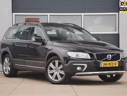 Zwart Gebruikt 2016 Volvo XC70 SUV | € 26.950 (Eerlijke prijs)