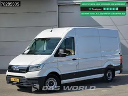 Wit Gebruikt 2020 MAN TGE Van | € 23.900