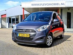 Beige Gebruikt 2014 Hyundai i10 Hatchback | € 5.450 (Super prijs)